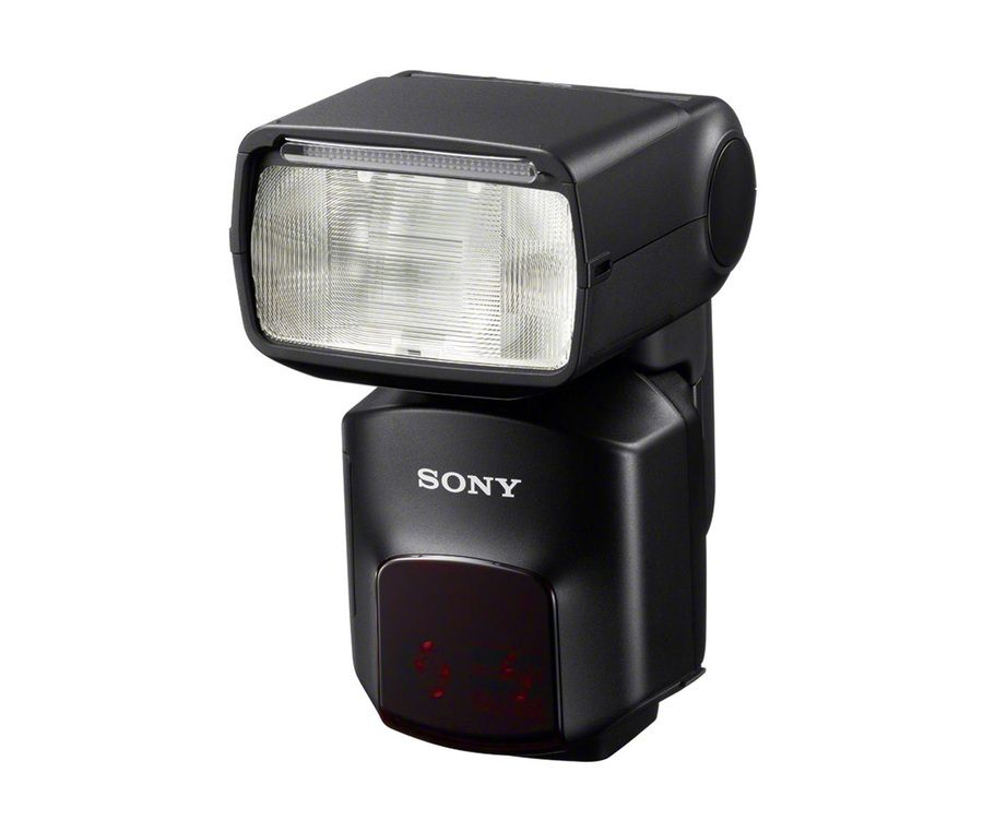 Вспышка Sony HVL-F60M - аренда профессионального оборудования