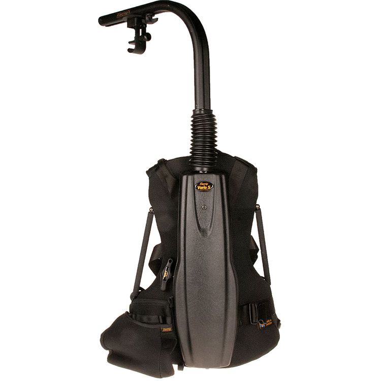 Easyrig VARIO 5 CINEMA с удлиненной штангой + 130 мм (5-17 кг) - аренда профессионального оборудования