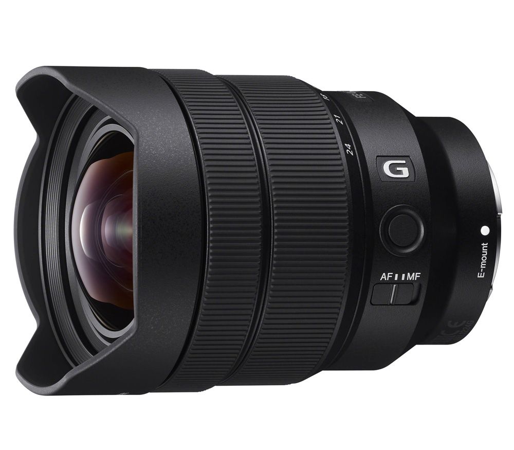 Sony FE 12-24 f/4 G (SEL1224G) - аренда профессионального оборудования