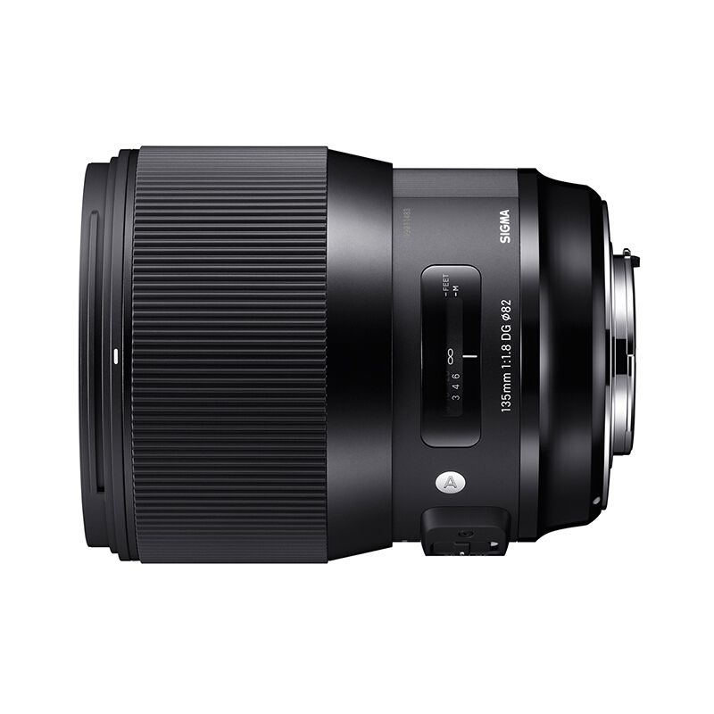 Sigma AF 135 f/1.8 DG HSM Art (Sony E) - аренда профессионального оборудования