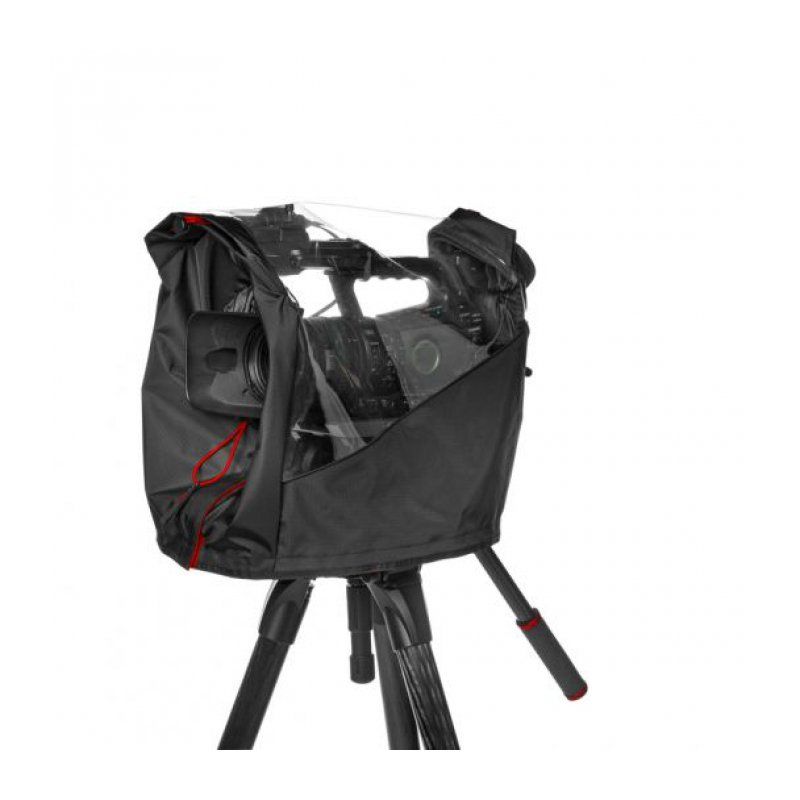 Дождевой чехол Manfrotto CRC-15 PL - аренда профессионального оборудования