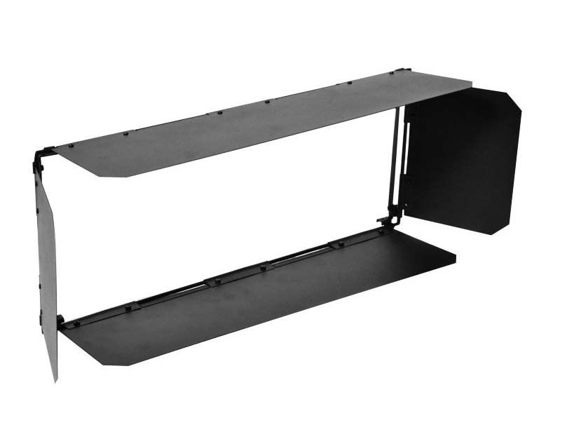 Шторки для видеосвета Boling BL-2280 - аренда профессионального оборудования