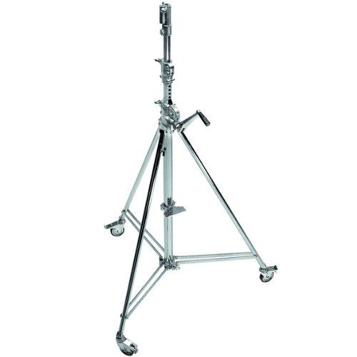 Стойка на колесах с редуктором Avenger B6039CS (B200) (1.8-3.9 м / 40 кг) - аренда профессионального оборудования