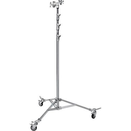 Стойка на колесах Avenger A3058CS Overhead Stand 42 (1.9-5.8 м / 40 кг) - аренда профессионального оборудования