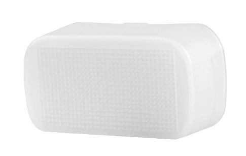 Рассеиватель пластиковый для Godox TT350 - аренда профессионального оборудования