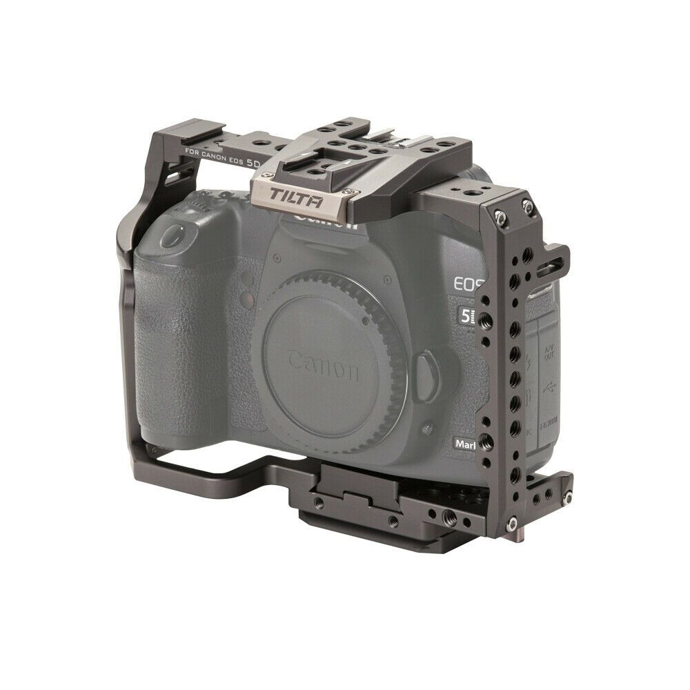 Клетка Tilta Tiltaing для Canon EOS 5D/7D Series - аренда профессионального оборудования