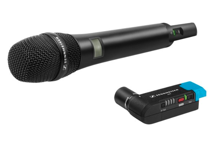 Радиосистема Sennheiser AVX-835 - аренда профессионального оборудования