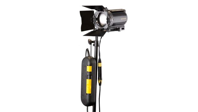 Прибор постоянного света Dedolight DLH4 150 Вт - аренда профессионального оборудования