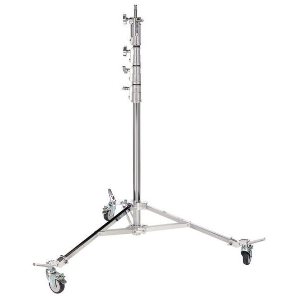 Стойка на колесах Avenger A5042CS Roller (1.6-4.2 м / 40 кг) - аренда профессионального оборудования