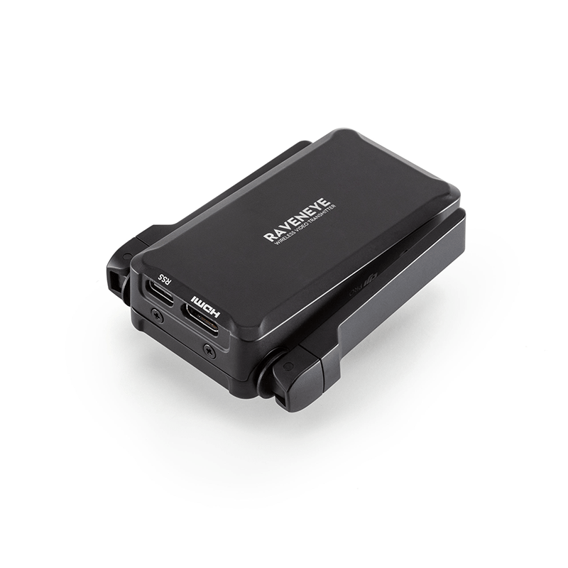 Видеосендер DJI Ronin RavenEye (для RSC 2, RS 2/3/4, RS 3/4 Pro) - аренда профессионального оборудования