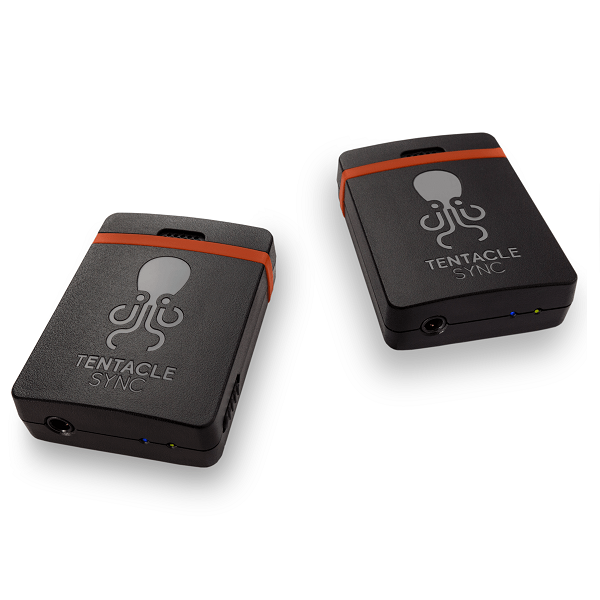 Tentacle Sync E Timecode Generator (2 шт) - аренда профессионального оборудования