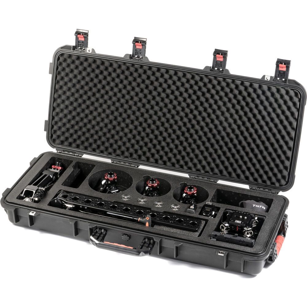 Tilta Hydra Alien Car (V-Mount) (для RS 2, RS 3, RS 3 Pro, RS 4, RS 4 Pro) - аренда профессионального оборудования