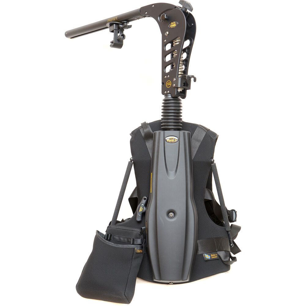 Easyrig VARIO 5 GimbalRig STABIL G2 (5-17 кг) - аренда профессионального оборудования