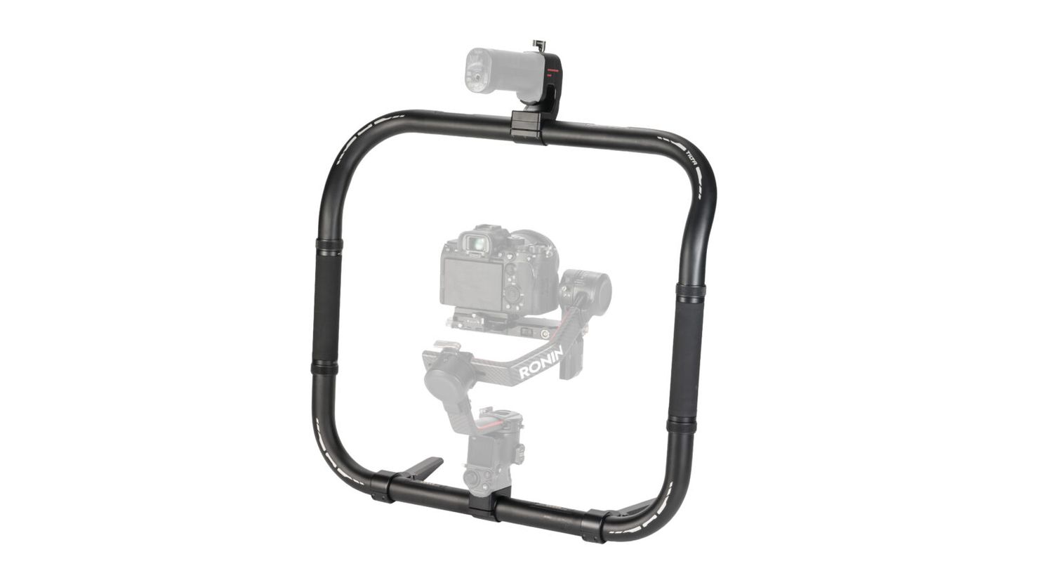 Кольцевая рукоятка Tilta (TGA-BRG) (для RS 2/3/4) - аренда профессионального оборудования