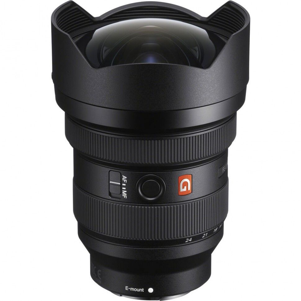 Sony FE 12-24 f/2.8 GM (SEL1224GM) - аренда профессионального оборудования