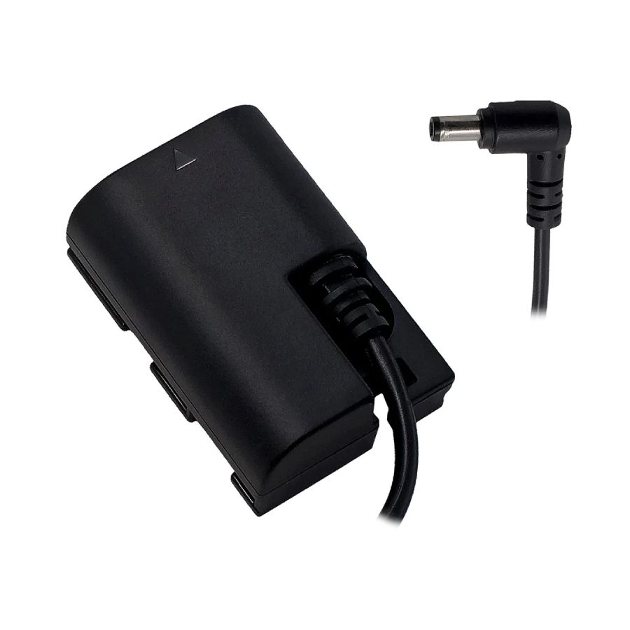 Кабель питания 8 В Canon LP-E6 для площадок Tilta Battery Plate - аренда профессионального оборудования