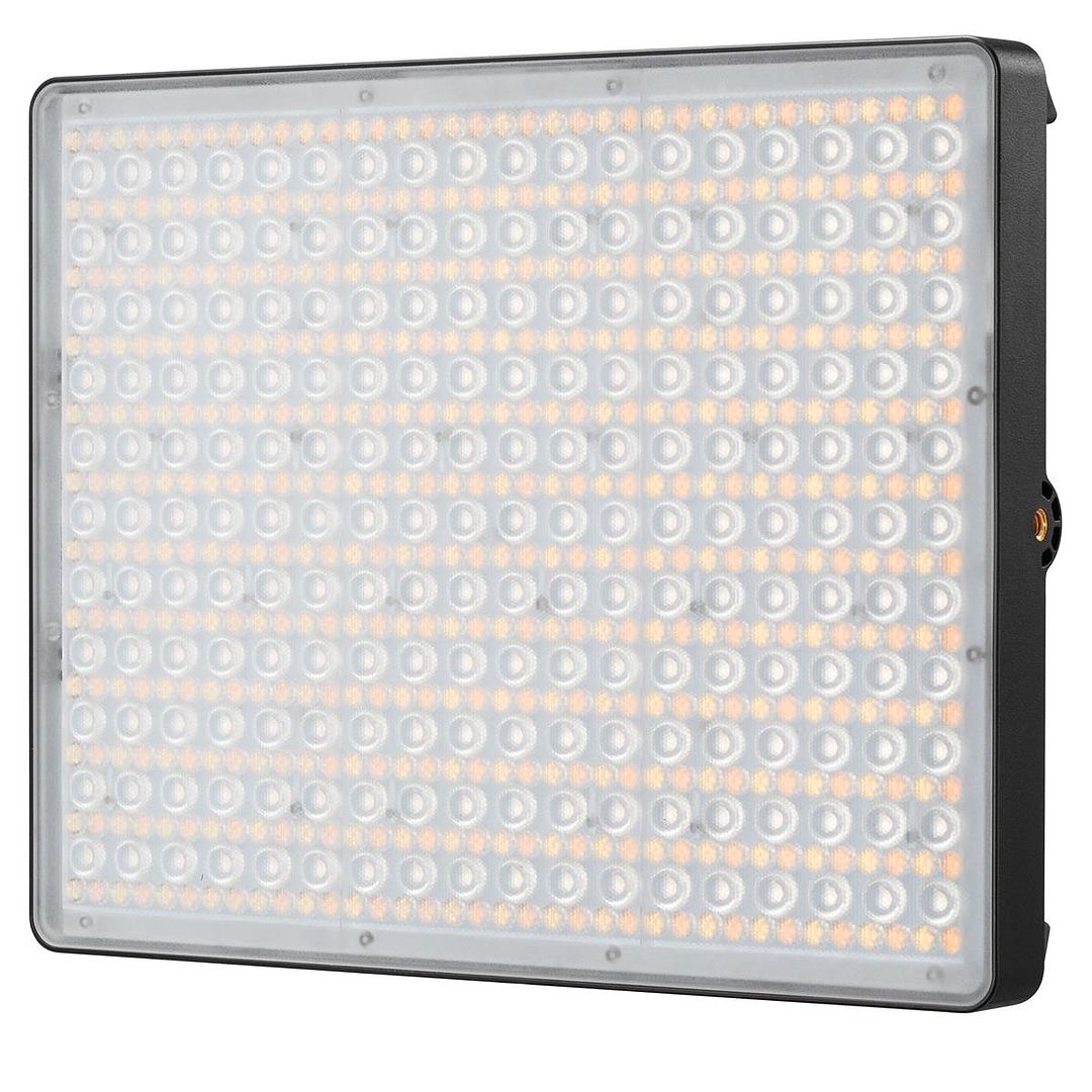 Светодиодная панель Aputure Amaran P60C RGBWW LED Panel 2700-7500K - аренда профессионального оборудования