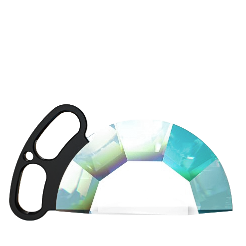 Ручной фильтр Freewell Handheld Split Kaleidoscope - аренда профессионального оборудования