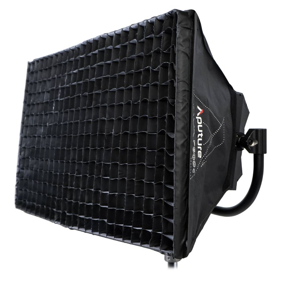 Софтбокс Aputure для P600c LED Panel - аренда профессионального оборудования