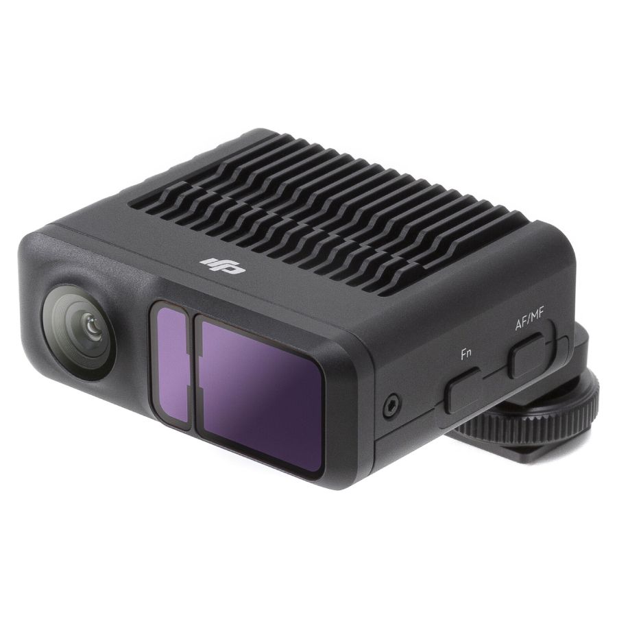 DJI LiDAR для RS 3 Pro (комплект с мотором фокуса) - аренда профессионального оборудования