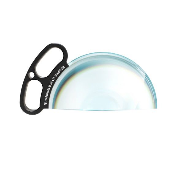 Ручной фильтр Freewell Handheld Split Diopter - аренда профессионального оборудования