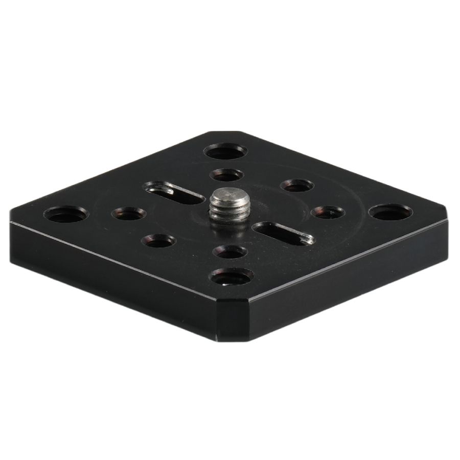 Площадка-адаптер 42x42 повышающая 15 мм - аренда профессионального оборудования