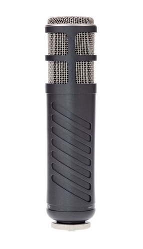 Микрофон RODE Procaster (XLR) - аренда профессионального оборудования