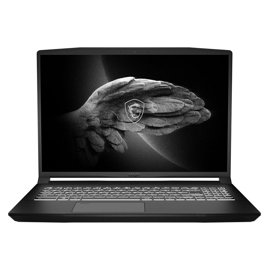 Ноутбук MSI Creator M16 (A12UD-208) - аренда профессионального оборудования