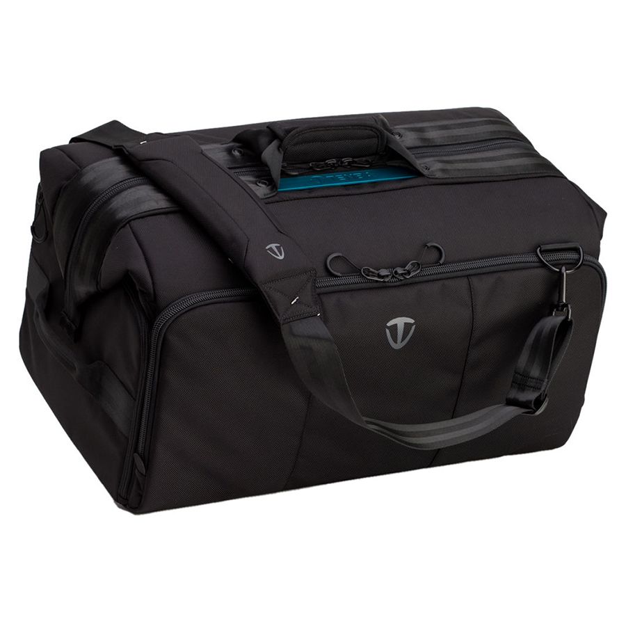 Кофр Tenba Cineluxe Shoulder Bag 24 - аренда профессионального оборудования