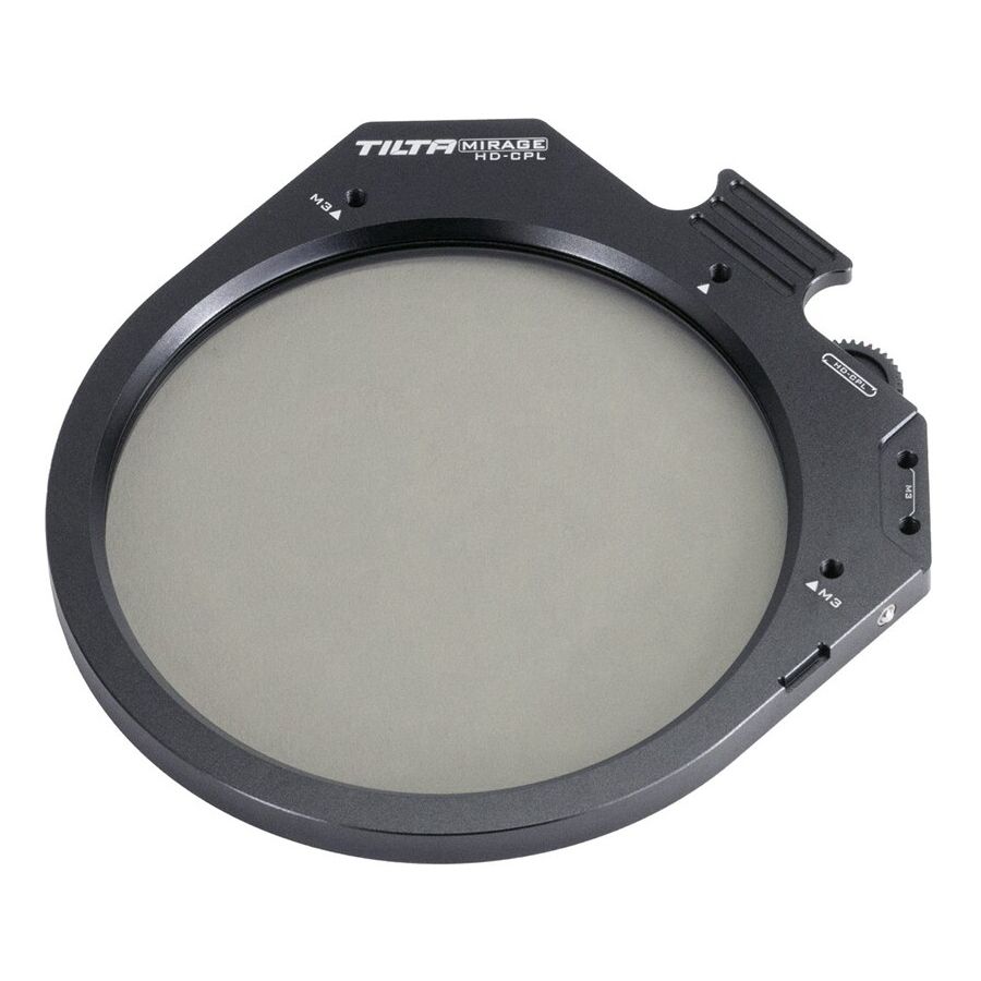 Фильтр CPL для Tilta MB-T16 Mirage - аренда профессионального оборудования