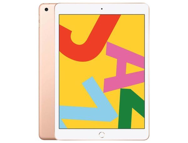 Apple iPad 10 64Gb Wi-Fi 10.9 (2022 г) - аренда профессионального оборудования