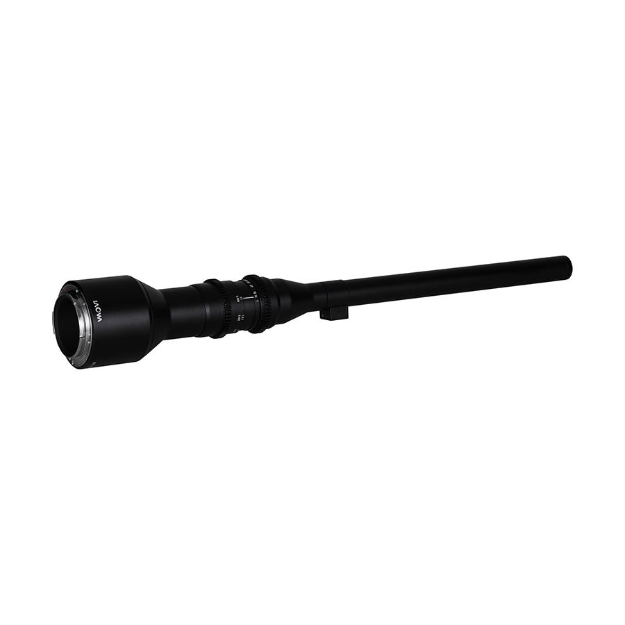 Venus Optics Laowa 24 T14 Probe Lens (FF, Sony FE) - аренда профессионального оборудования