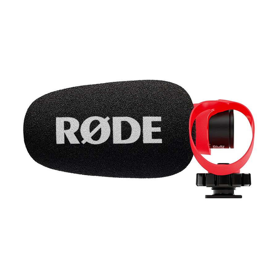 Микрофон RODE VideoMicro II - аренда профессионального оборудования