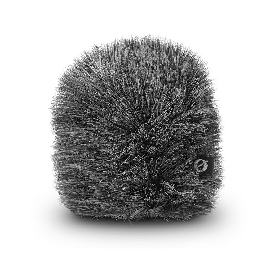 Ветрозащита DeadCat WS12 для RODE VideoMicro II - аренда профессионального оборудования