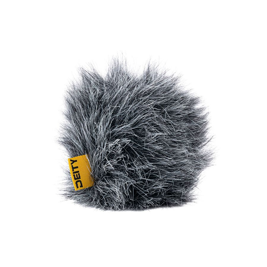 Ветрозащита Aputure Deadcat для V-Mic D4 Mini - аренда профессионального оборудования