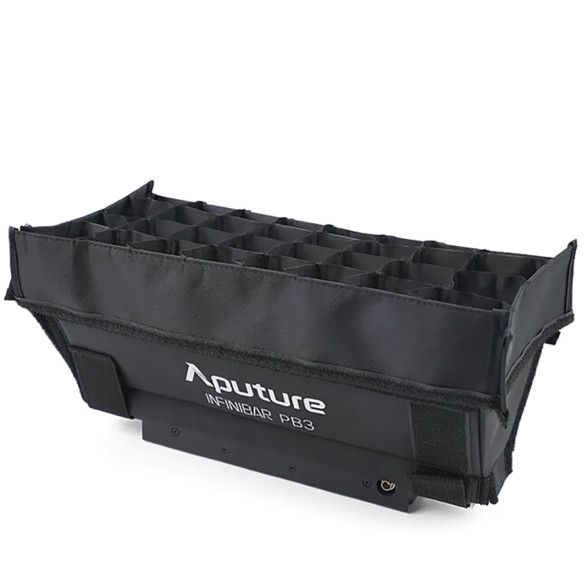 Софтбокс для Aputure INFINIBAR PB3 - аренда профессионального оборудования