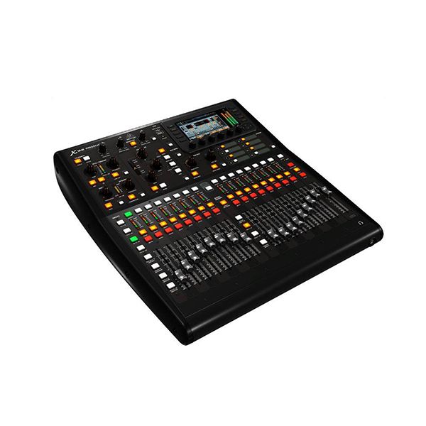 Цифровой микшерный пульт BEHRINGER X32 PRODUCER - аренда профессионального оборудования