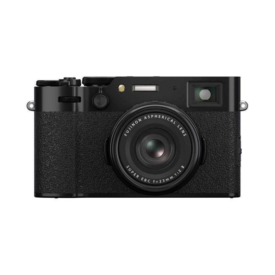 Fujifilm X100VI - аренда профессионального оборудования