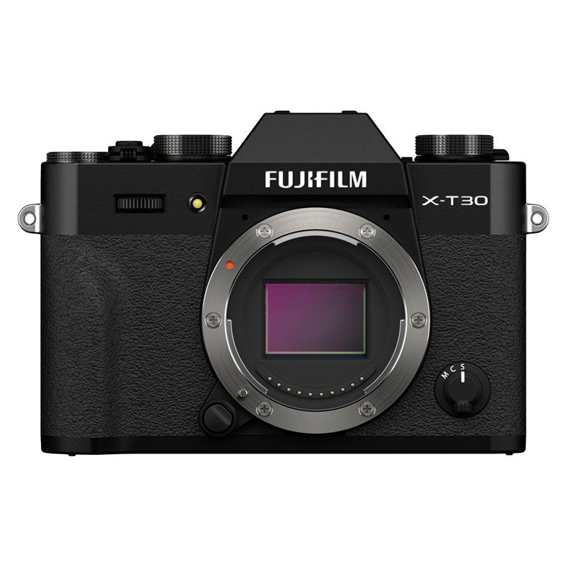 Fujifilm X-T30 II body - аренда профессионального оборудования