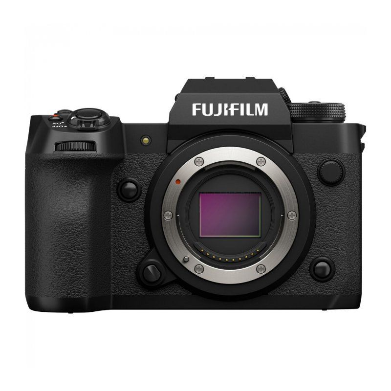 Fujifilm X-H2 body - аренда профессионального оборудования