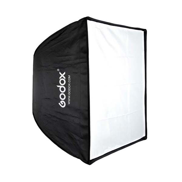 Софтбокс Godox 60x60 см (Bowens/Profoto) - аренда профессионального оборудования
