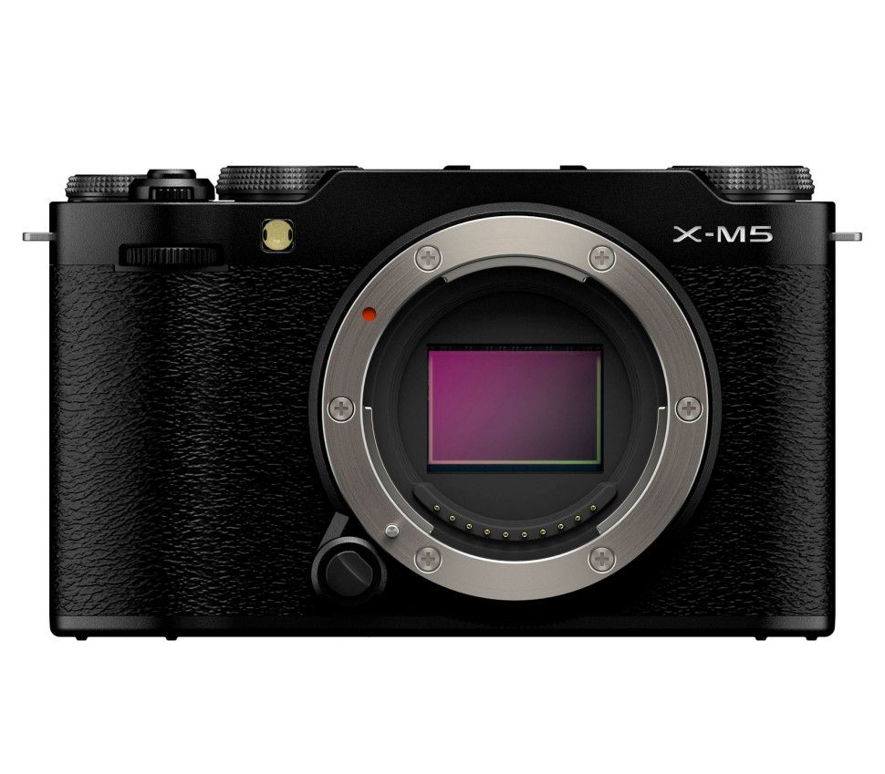 Fujifilm X-M5 body - аренда профессионального оборудования
